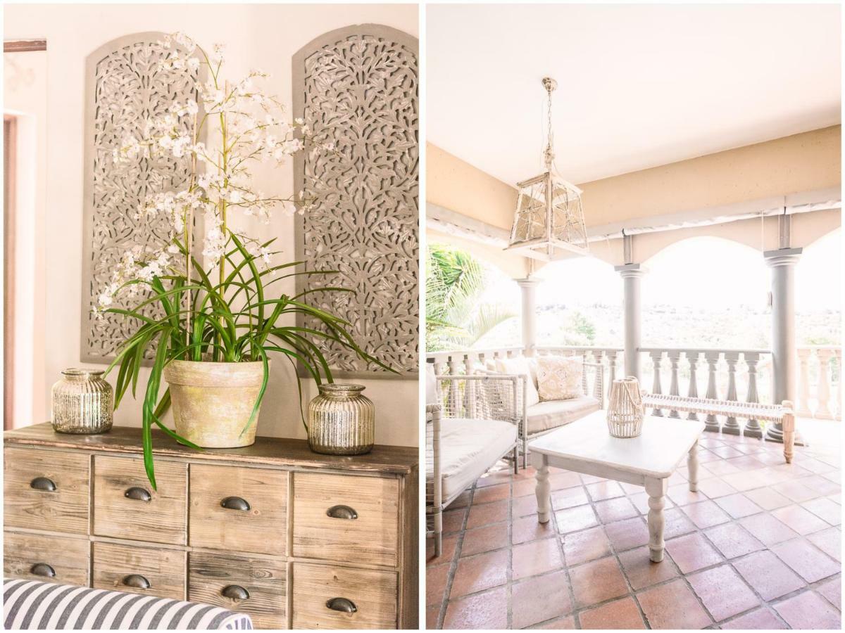 Lilyrose Bed & Breakfast Pretoria-Noord Esterno foto